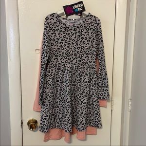 Back to school girls lot size 10